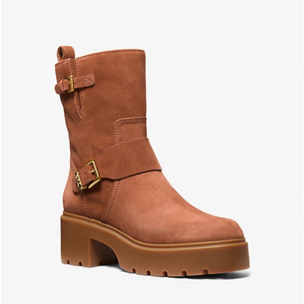Women's Michael Kors Boots - Picture 3 of 10